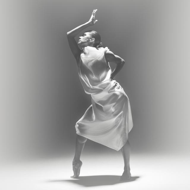 'The Interview': Misty Copeland Changed Ballet. Now She's Ready to Move On. - podcast episode cover