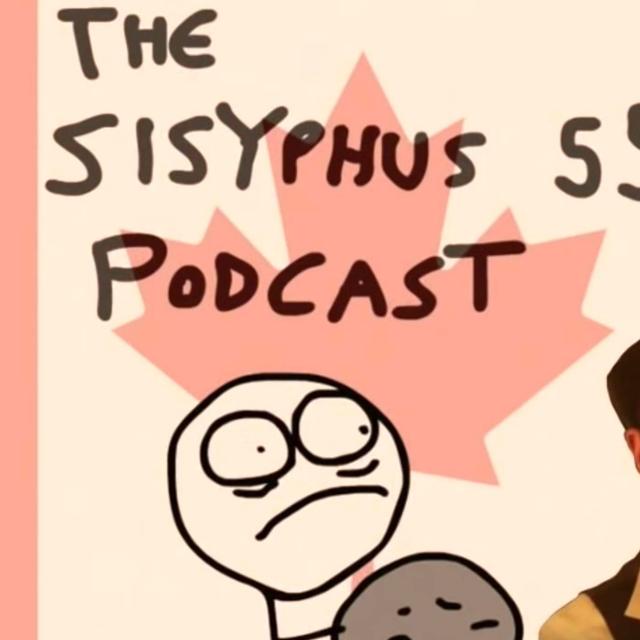 4. I'm Sorry (ft. Jreg) - podcast episode cover