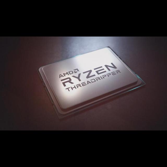 TWiCH 540: AMD's Massive Multicore Mayhem - AMD Ryzen Threadripper 3960X & 3970X announced! - podcast episode cover