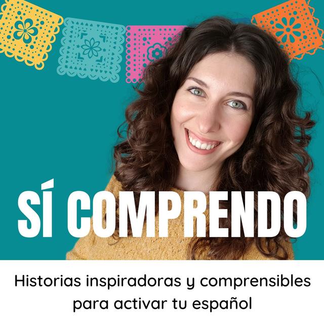 82. Cinco mitos sobre pronunciación en niveles intermedios, con Rocío de "The fluency hub" (parte 1) - podcast episode cover
