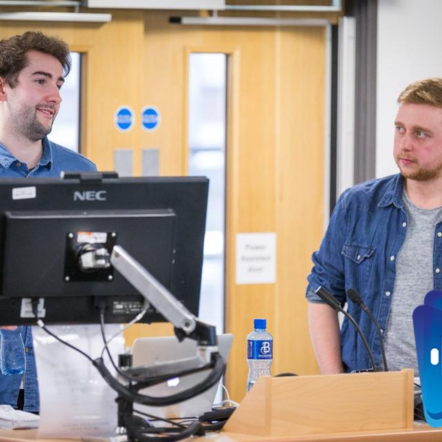 SRACon 2017: How Station Sound can help identify your station - podcast episode cover