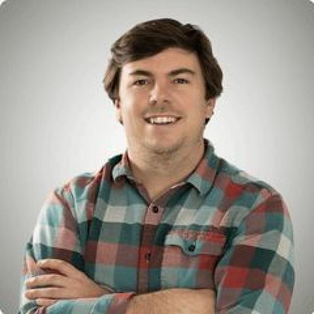 161 - David Sunde, Founder/CEO, Landline - podcast episode cover