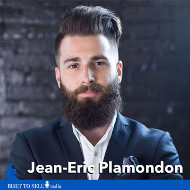 Ep 214 Avoiding The Commoditization Rat Race To The Bottom - podcast episode cover