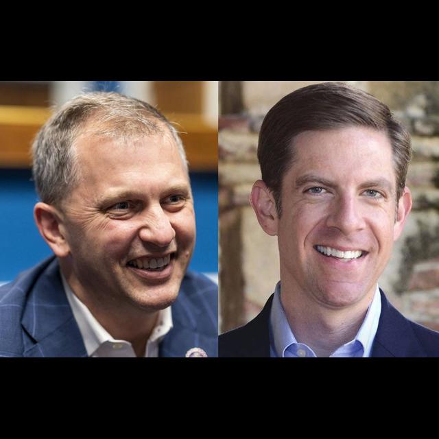 The Democrats' new consensus bill would supercharge transmission - podcast episode cover