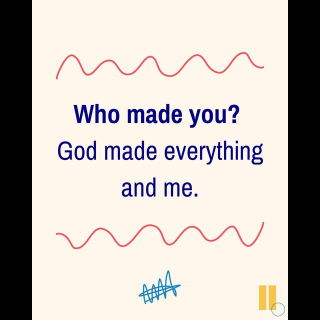 Who Made You? - podcast episode cover