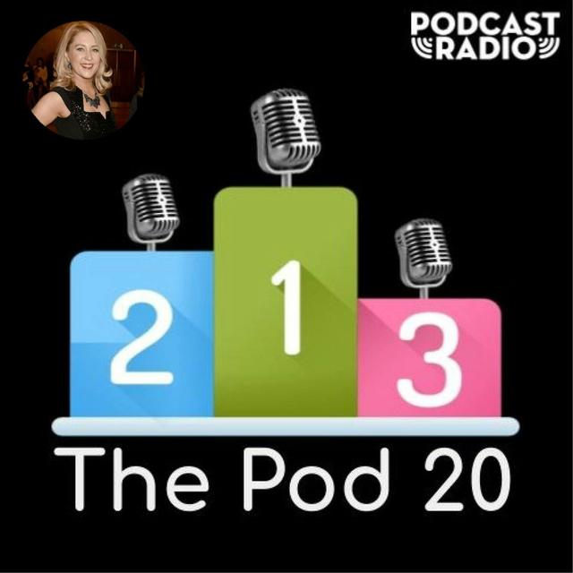 with Anna Smith - podcast episode cover