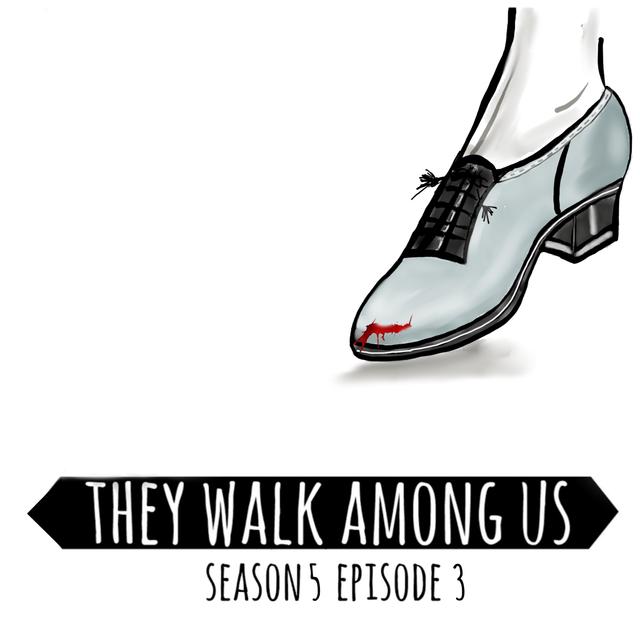 The Jigsaw Murders / Dr Buck Ruxton - podcast episode cover