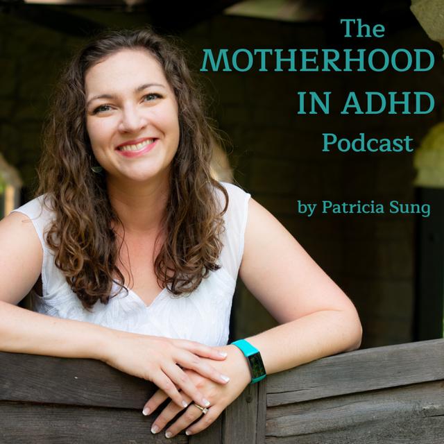 E045: Adjusting to Grief and Stressful Times - podcast episode cover