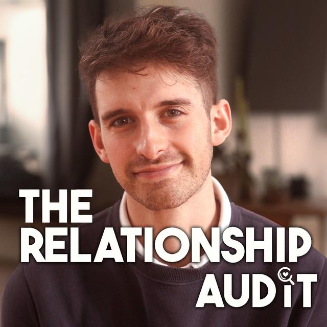 Right Person Wrong Time | The Relationship Audit - podcast episode cover