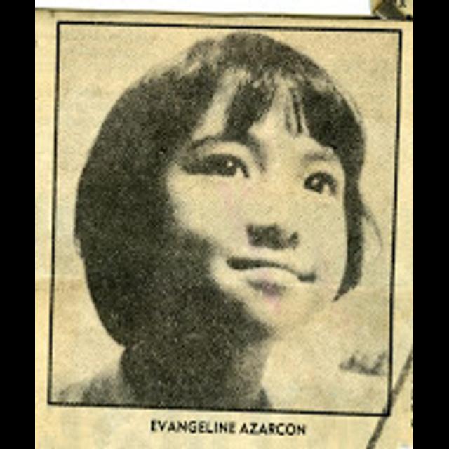 S3 E26 Abducted: Evangeline Azarcon - podcast episode cover