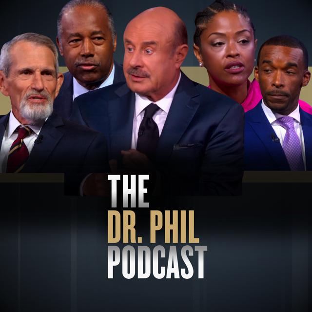 The Healing Divide: Medical DEI - podcast episode cover