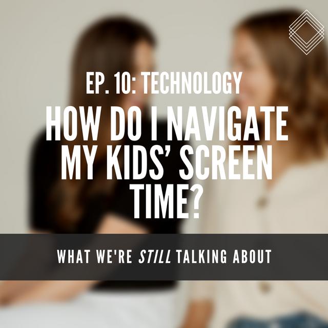 WWSTA 10: Technology - podcast episode cover