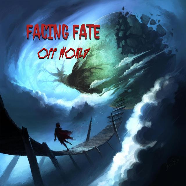 Off World; Episode 01 - podcast episode cover