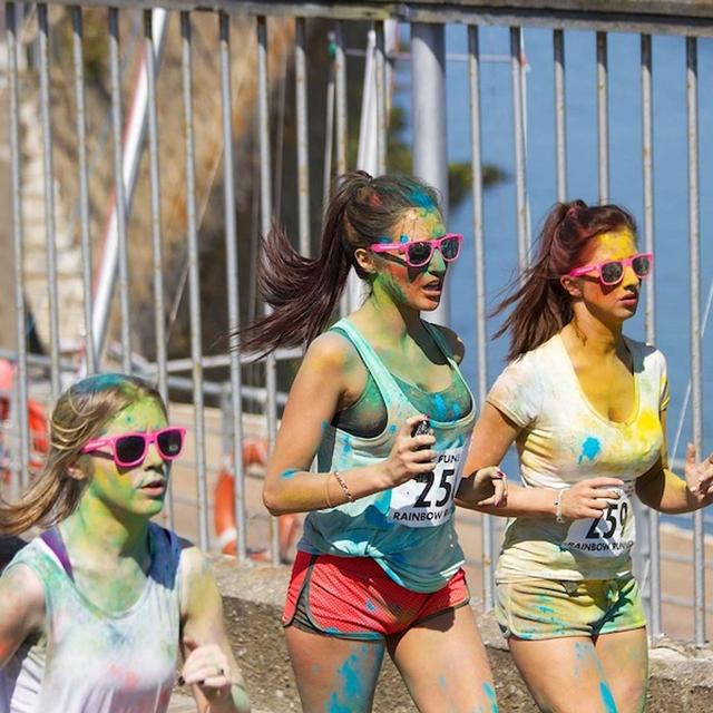 Cracking Gen Z Runners - podcast episode cover