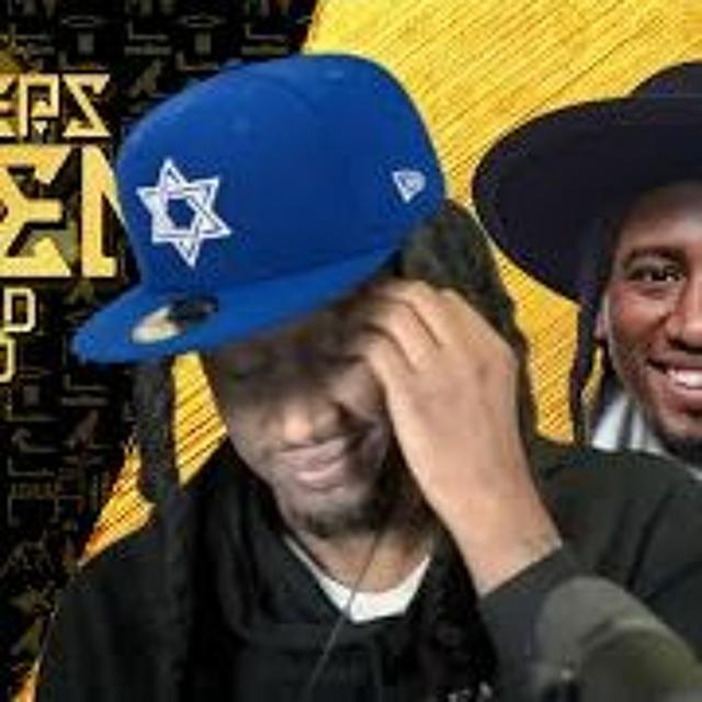 Bombs Over Gaza HBTY 277 - podcast episode cover