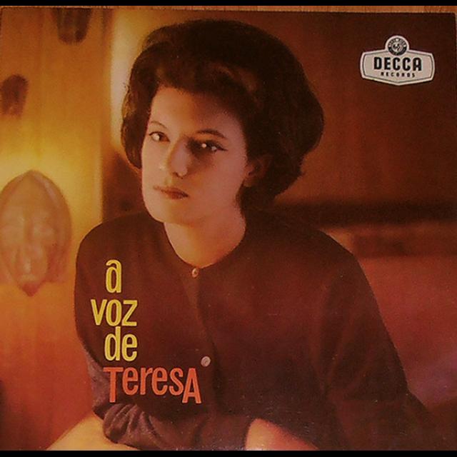 Teresa Pinto Coelho / Moira Bean - podcast episode cover