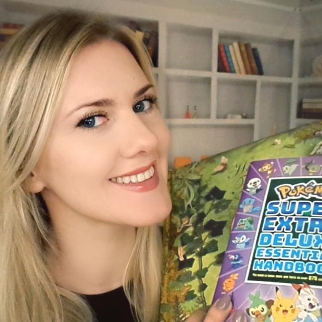 ASMR | BOOK STORE 📚 | Lo-Fi Nostalgic Soft Spoken - podcast episode cover