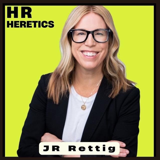 Building Legendary Teams: Trust, Transition, and Quality with JR Rettig of Pendo - podcast episode cover