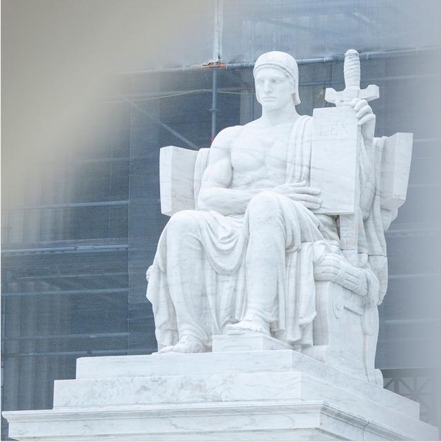 Supreme Court Hands Trump Even More Power - podcast episode cover