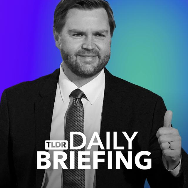 Why the US Is Falling Out with Europe - podcast episode cover