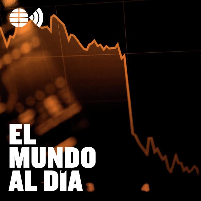 Así te afectan los aranceles de Trump - podcast episode cover