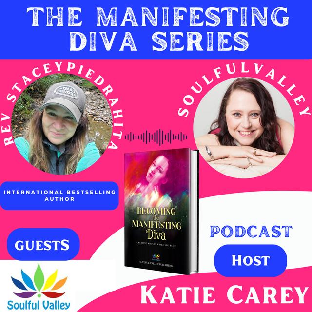 Triumph Over Trauma Rev Stacey Piedrahita's Journey from Adversity to Ministry - podcast episode cover