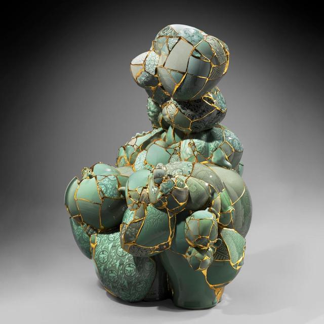 Ep. 69 - Yee Sookyung's "Translated Vase" (2011) - podcast episode cover