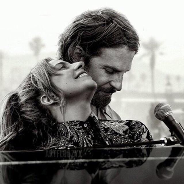 Shallow – Lady Gaga & Bradley Cooper - podcast episode cover