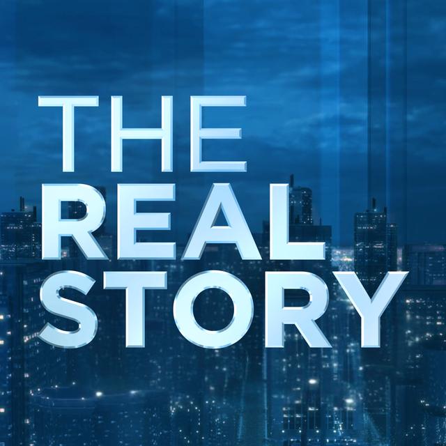 These Jewish Values Make Israel A Light Unto The World | The REAL Story with Dr. Phil - podcast episode cover