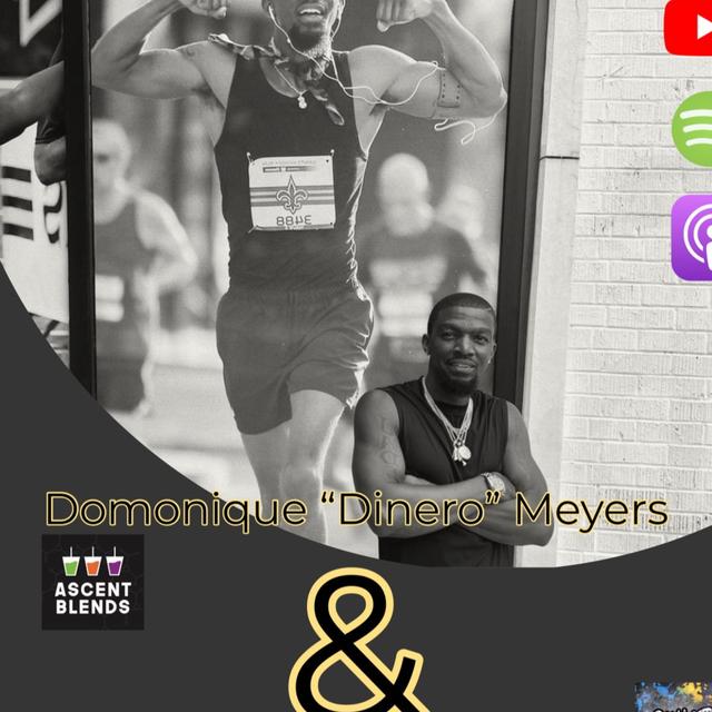If Not Now, Then When With Dinero - podcast episode cover