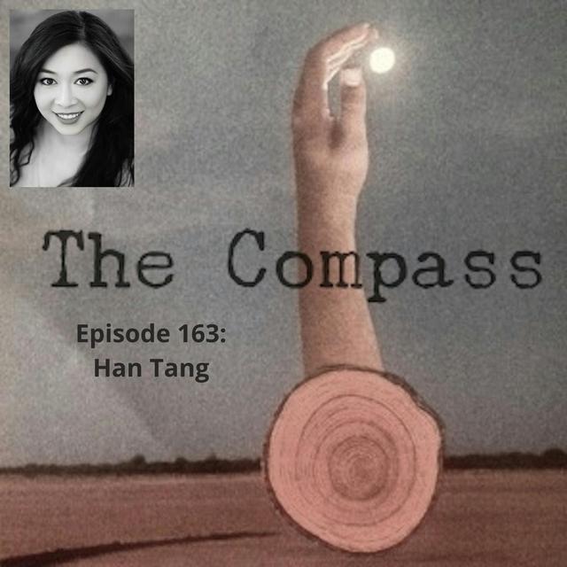 Episode 163: Han Tang - podcast episode cover