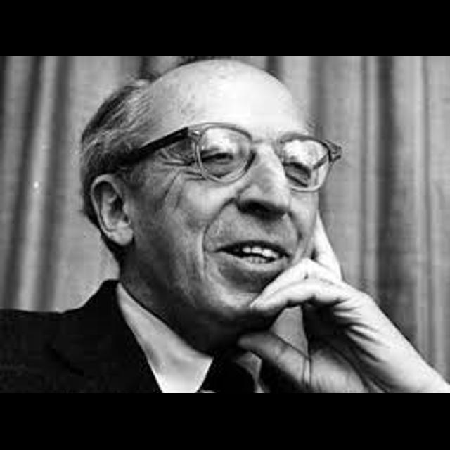 Copland "Appalachian Spring" (Re-Upload) - podcast episode cover