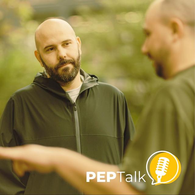 Faith on the Front Foot: Connecting with contemporary culture - podcast episode cover