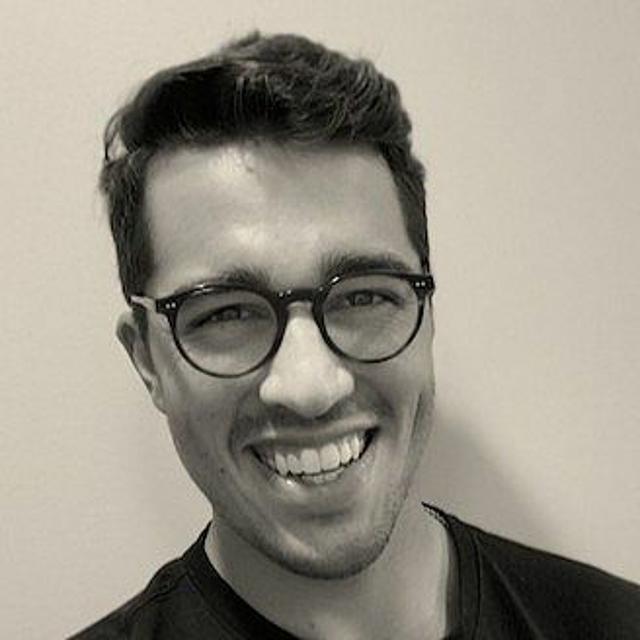 Sam Partee on Retrieval Augmented Generation (RAG) - podcast episode cover