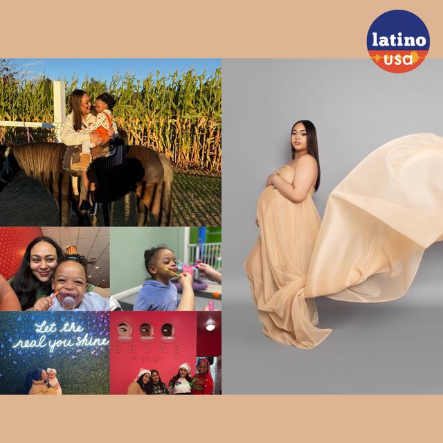 My Faja Saved Me - podcast episode cover