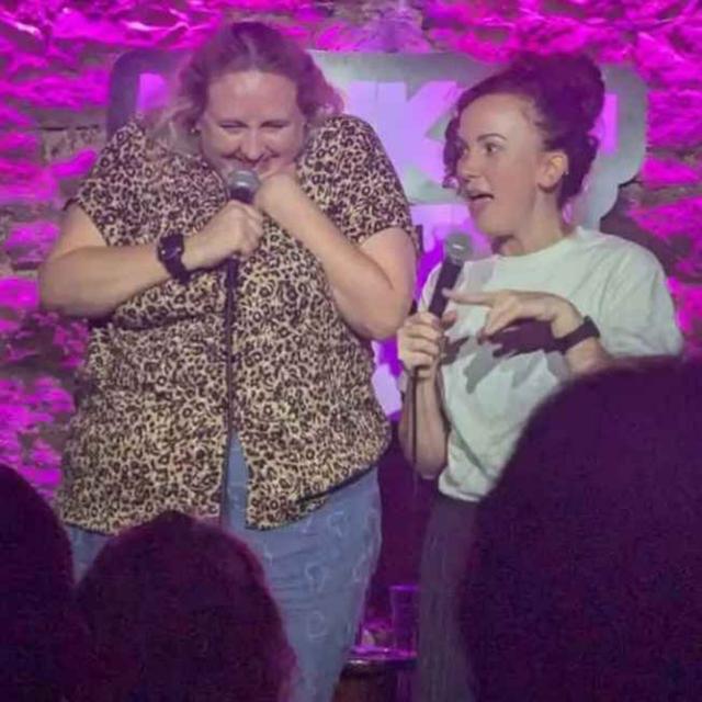 Ep149. LIVE in Edinburgh - podcast episode cover
