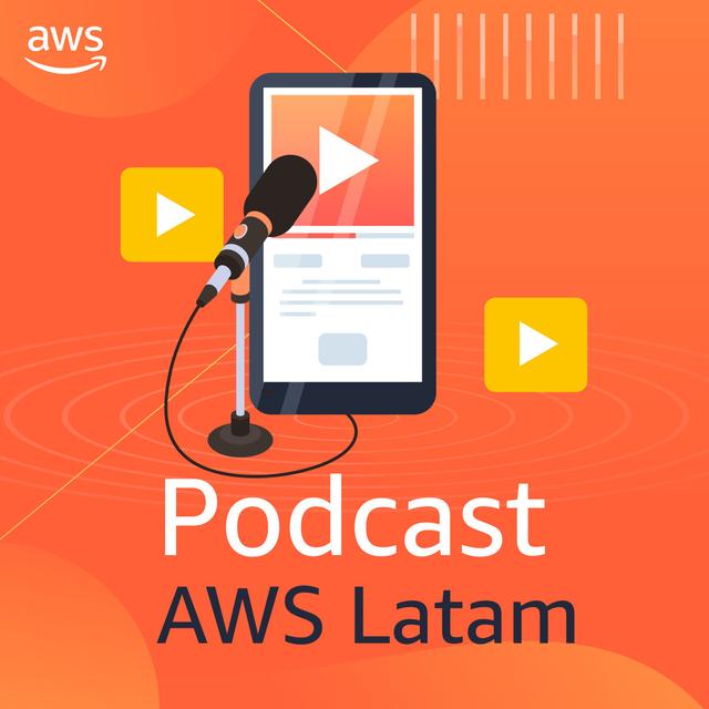 EP179: Optimización de costos en Amazon ECS y AWS Fargate - podcast episode cover
