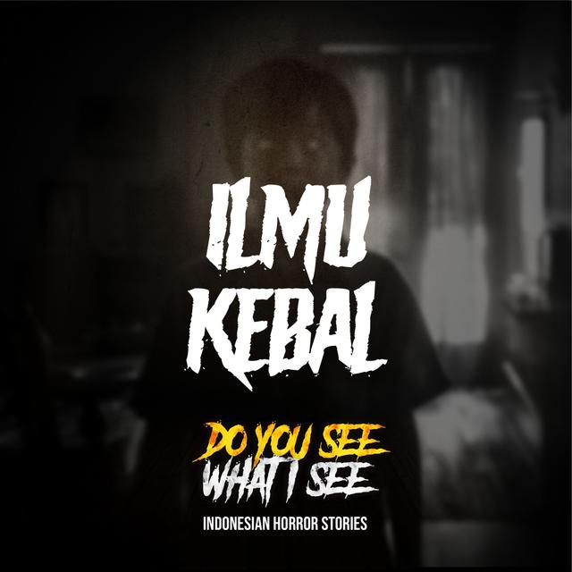 Ilmu Kebal | #1423 - podcast episode cover