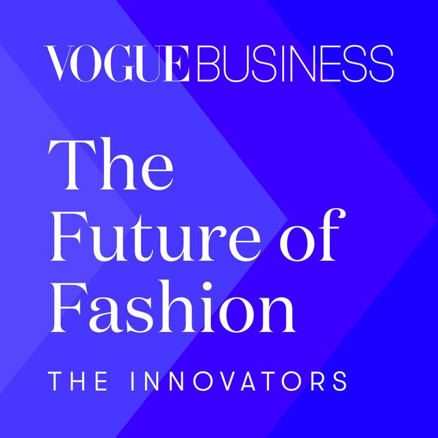 H&M head of sustainability Pascal Brun: ‘There is an urgency’ for change in fashion - podcast episode cover