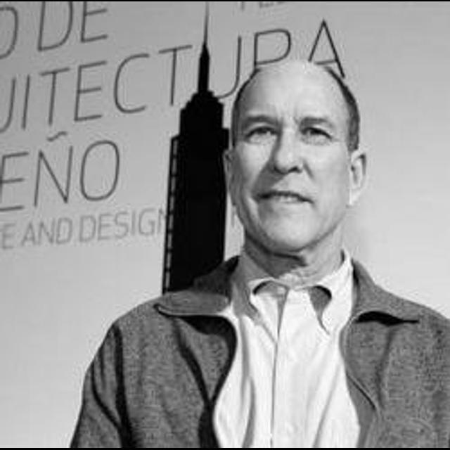 The aesthetic lens: design philosopher Leonard Koren - podcast episode cover