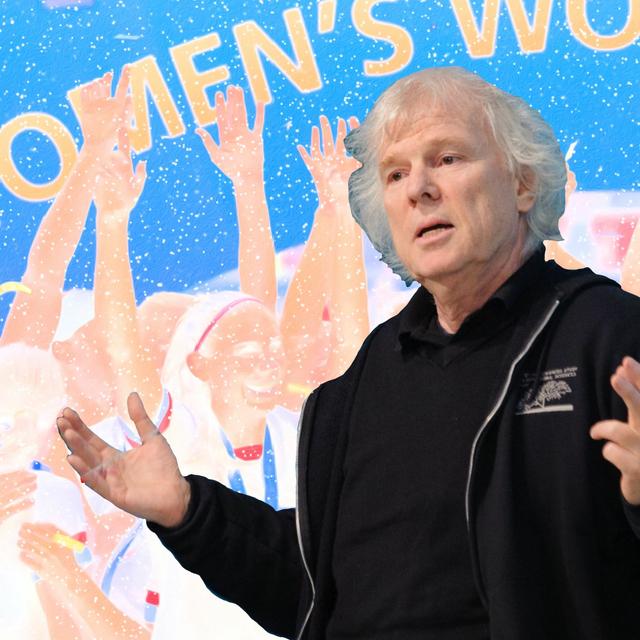How is American exceptionalism reflected in sports? With Andrei Markovits - podcast episode cover
