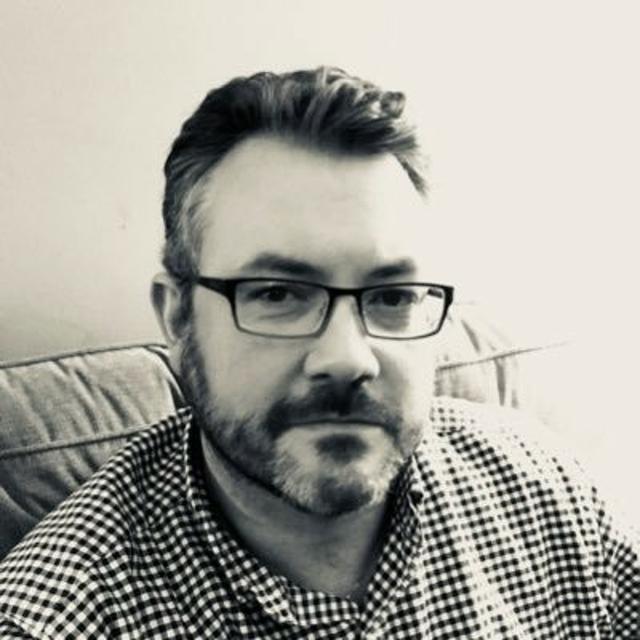 A Conversation With Kevin Meagher - podcast episode cover