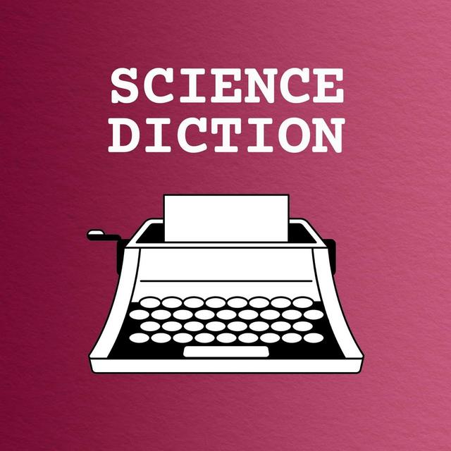 Language Evolves: It’s Literally Fine - podcast episode cover