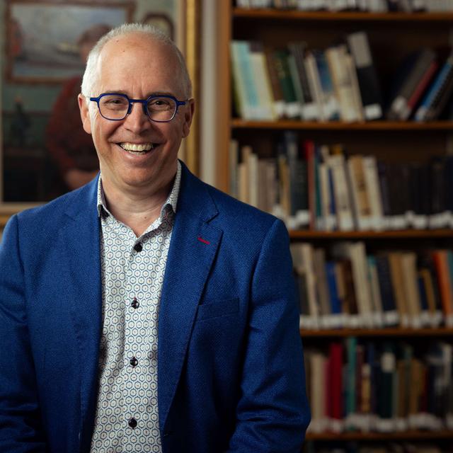 CEO Of High Liner Foods celebrates 125 years of success from Nova Scotia - podcast episode cover