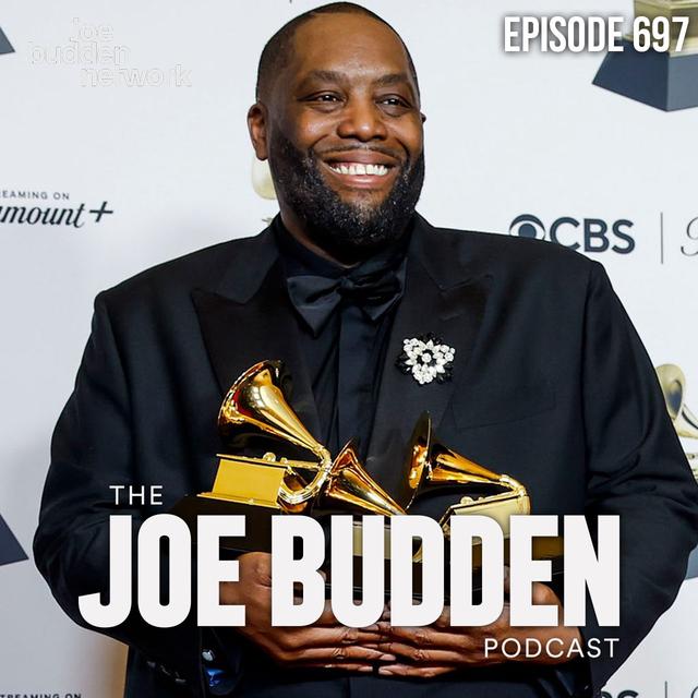 Episode 697 | "Business Decisions" - podcast episode cover