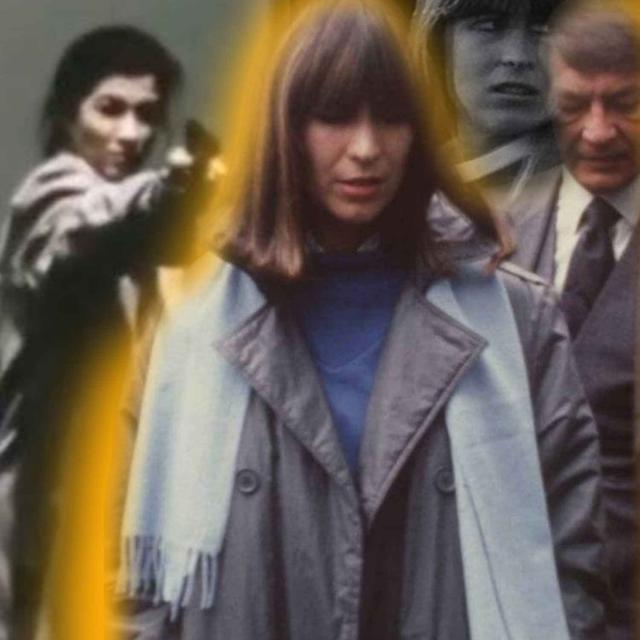 Marianne Bachmeier : la vengeance d’une mère - podcast episode cover