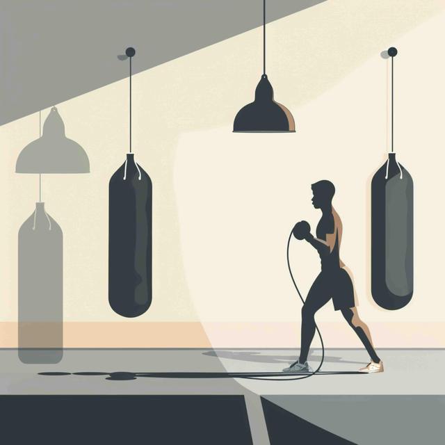 2674: Varying Your Training Intensity AND Stop Making Excuses About Time by Ross Enamait of Ross Training on Exercise Consistency - podcast episode cover