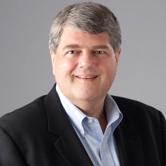 202 - Special Report - Scott McCartney: Critical need for "Second Manhattan Project" at FAA. - podcast episode cover