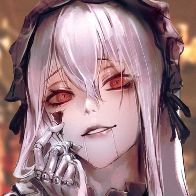 The Weirdest Guest We've Ever Had... Ft. PorcelainMaid - podcast episode cover