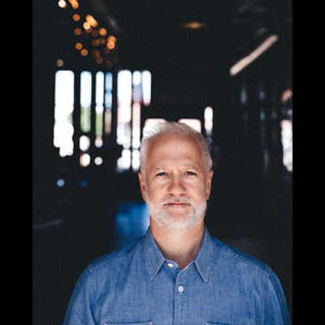 Are you looking for opportunities to surrender parts of your life with Shawn Askinosie, owner of Askinosie Chocolate - podcast episode cover